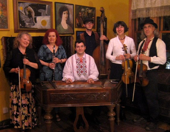 Danubius in 2012